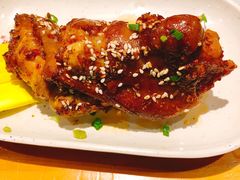 -木屋烧烤(坂田天安云谷店)