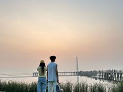 -滆湖低碳生态公园