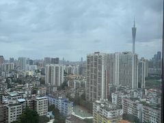 -美豪丽致酒店(广州塔琶洲会展中心店)