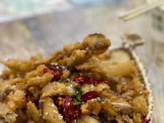 -小民大排档(光谷店)