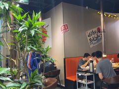 -熊大·鲜烤黄牛肉(五山店)