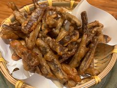 -玄白·炭烤活鳗(上海首店)