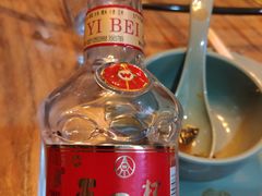 -小杨烤肉(朱雀店)