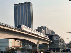 -北京长安天街