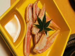 -蟹道乐(道顿堀本店)