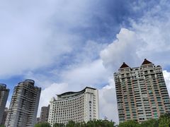 -珠海怡景湾大酒店