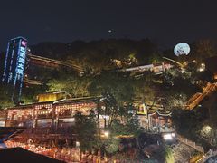 -巴倒烫陆派火锅山庄(南山总店)