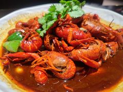 -京悦南门涮羊肉·羊蝎子火锅(田林路店)