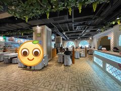 -巴扎美食·新疆菜·西域歌舞表演餐厅(新疆大厦店)