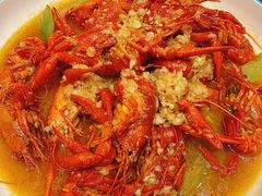 -龙虾奇迹(大华三路店)