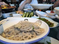 -悦硒楼·新派恩施菜