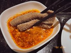 -捞王猪肚鸡火锅(财富中心店)