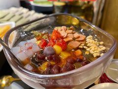 -井格重庆火锅(西直门凯德Mall店)