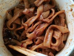 牛肚拌粉-精粉世家(汉街总部国际A座店)