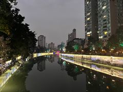 -成都市活水公园