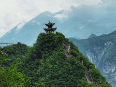 -重庆云阳龙缸景区