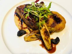 -君悦酒店·La Terrazza意合園·意式风味