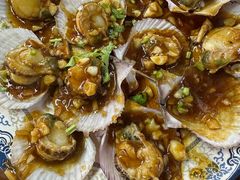 -公寓家常菜馆(海军博物馆店)