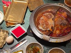 -牛New寿喜烧(金鹰世界店)