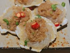 -一顿烧烤(八经街店)