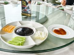 -海湾壹品·粤菜·早茶·烤鸭(拱北店)