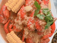 -辣螃铠盆盆蟹大排档(总店)