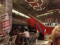 -神府路壹号·海鲜烧烤·砂锅粥·锅物(三坊七巷店)