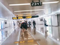 -广州白云机场雅高铂尔曼大酒店