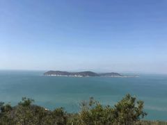 -东澳岛