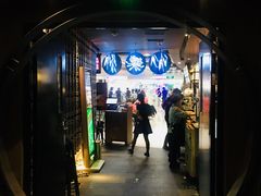 门面-湊湊火锅·茶憩(新中关购物中心店)