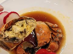 -新吉士·上海菜(浦东LCM置汇旭辉店)