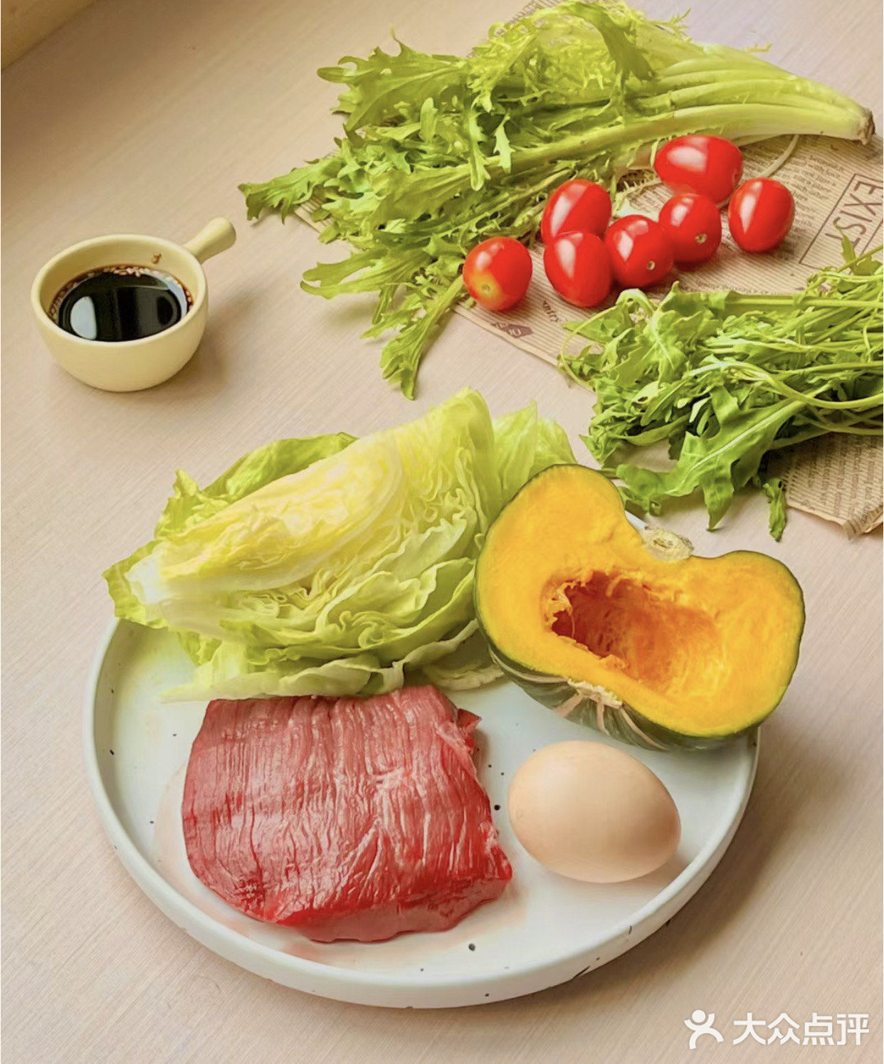 🥩吃瘦不饿瘦 | 建议所有的女孩子把晚餐都换成它‼️
