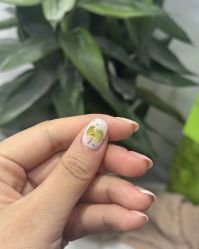 -晨·艺美甲美睫