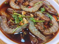 -辉记潮汕海鲜砂锅粥(林和西店)