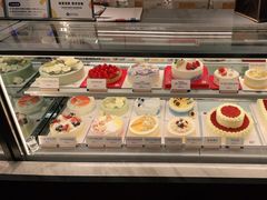 -Pantry's Best派悦坊蛋糕(K11购物艺术中心店)