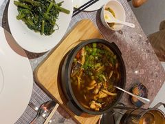 -满堂匠心川宴·私房菜(天府三街店)