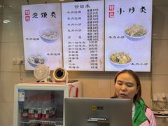 -刘信牛羊肉小炒泡馍(回民街店)