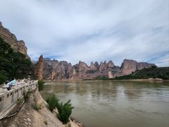 -炳灵寺世界文化遗产旅游区