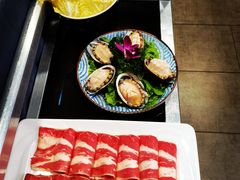 -金龙·打边炉(南京西路店)