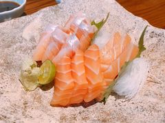 -然寿司(郎园vintage店)
