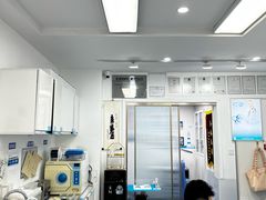 -Andrew指甲专科灰指甲·甲沟炎矫正·3D步态矫形鞋垫定制(上海法华镇路旗舰店)