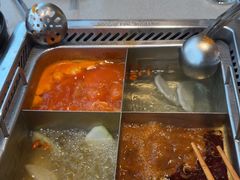 -海底捞火锅(振华广场店)