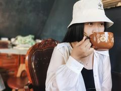 -不舍昼夜咖啡馆