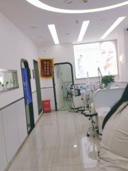 -痘瑞仕·专业祛痘国际连锁