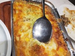 -小放牛炒菜馆(裕华万达店)