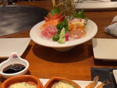 -大渔之观(安贞店)