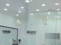 -潮童星少儿模特形体培训(郑州总校)