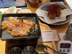 -味太助·银饭食堂(中华城店)