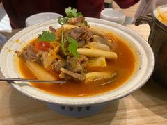 -米泰芒·东南亚料理(体育西店)