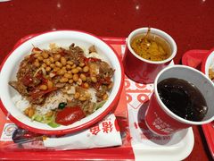 -猪角·闽南猪脚饭(上梅林店)